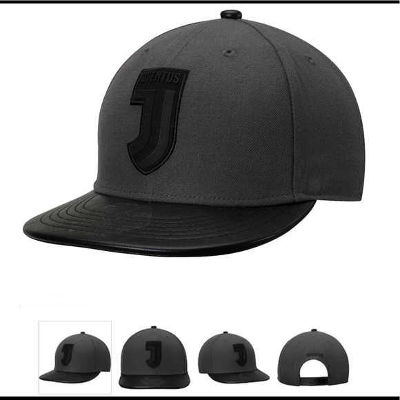 JUVENTUS Hat, Cap - Picture 1 of 2